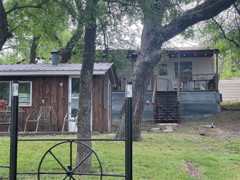 19045 Nw County Road 3204, Dawson