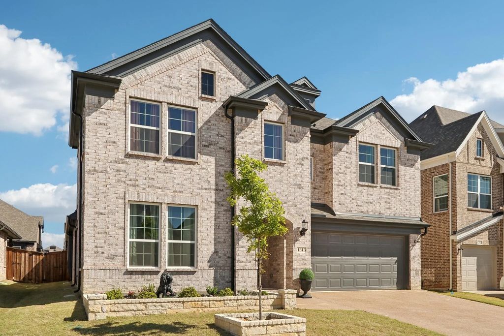 1313 Sundance Lane, Justin