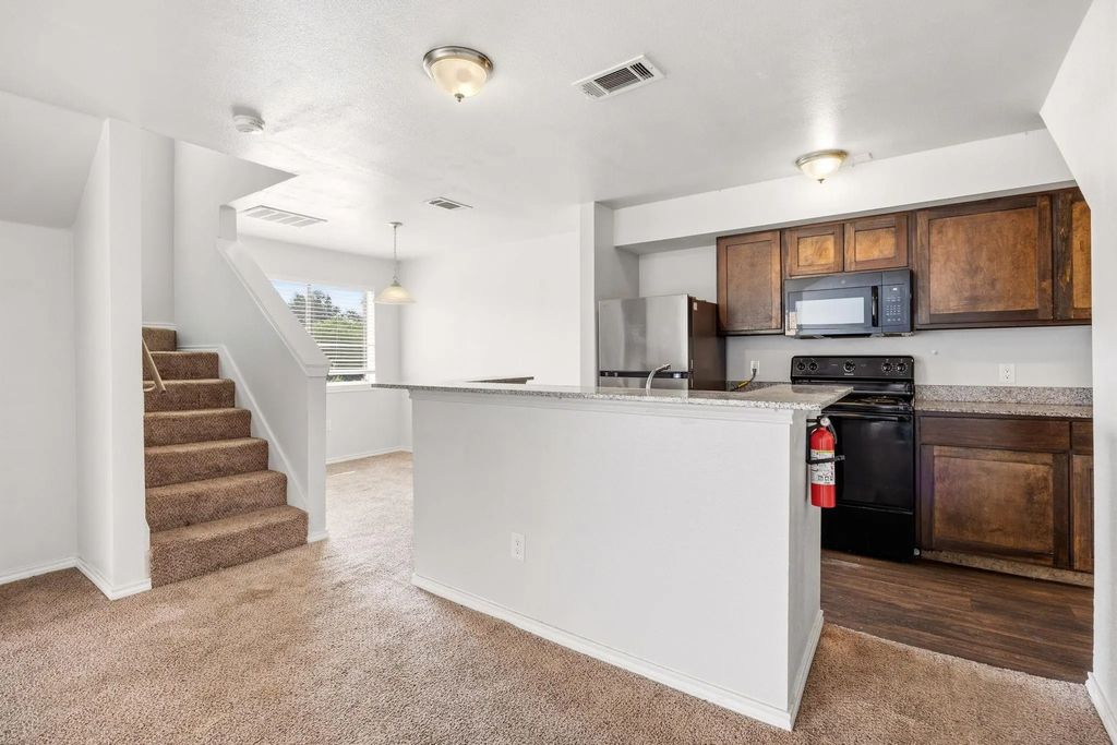9837 Walnut Street S203, Dallas