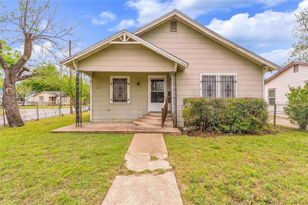 3500 N 21st Street, Waco