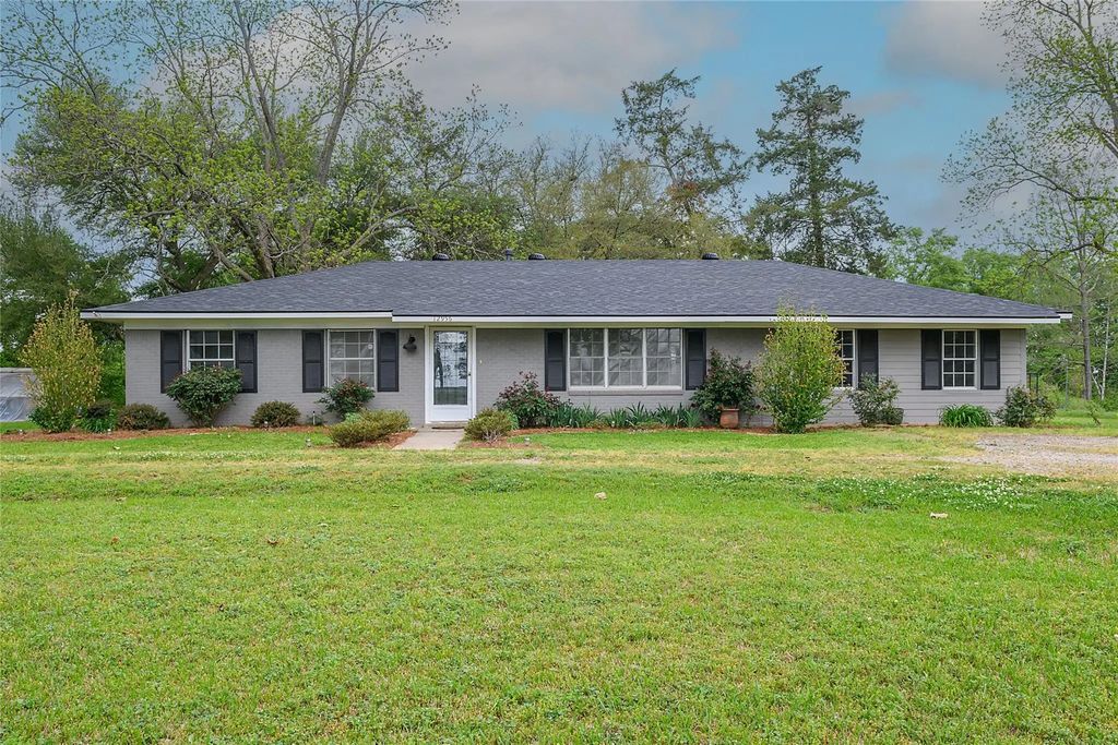 12956 Adger Road, Gilliam