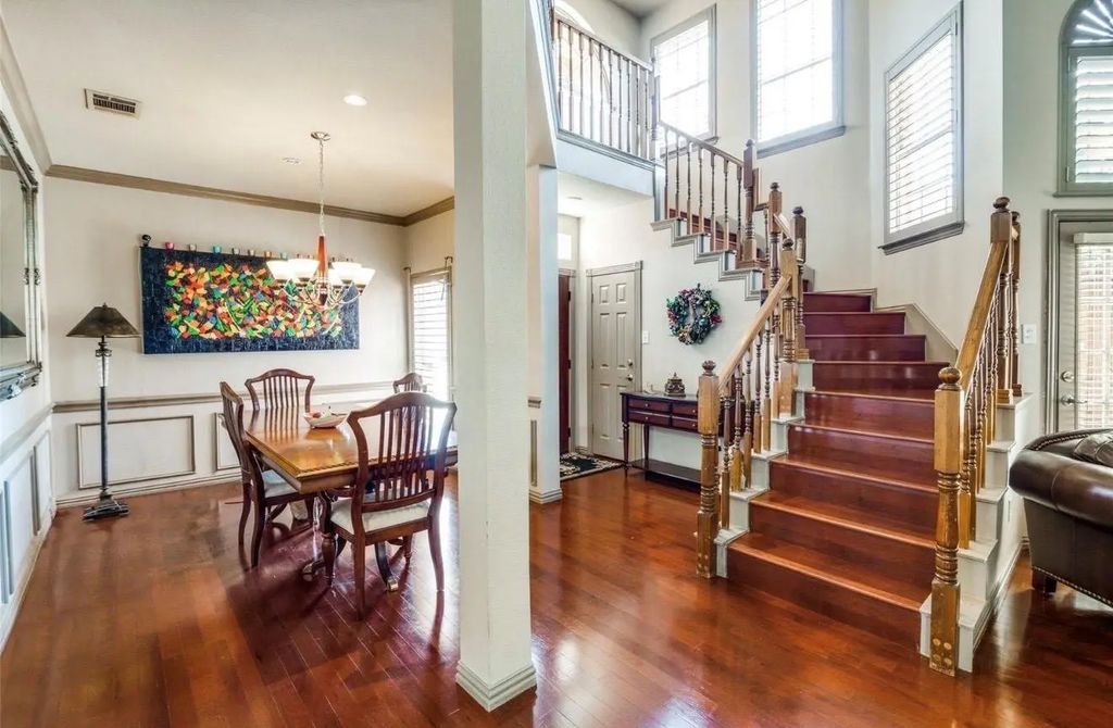 196 Cove Drive, Coppell