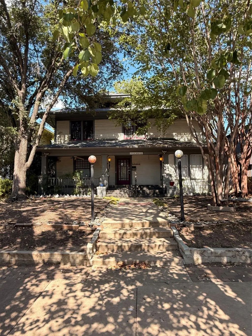 3918a Bowser Ave, Dallas