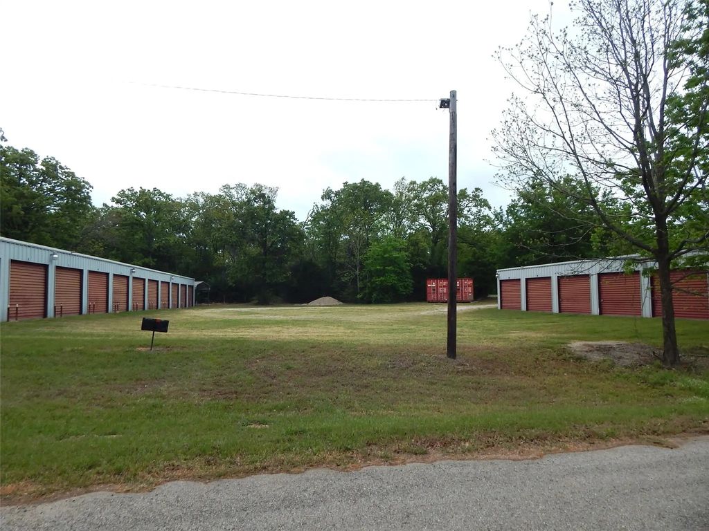 Tbd W State Hwy 154, Quitman
