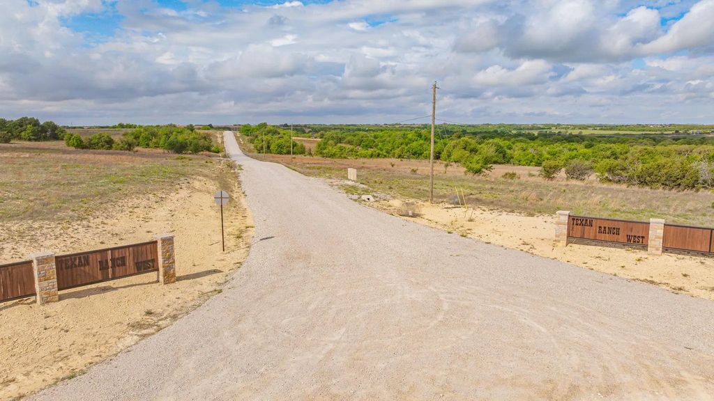 Tract 3 State Avenue, Stephenville