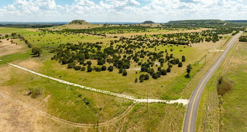 Lot 11 Fm 216 Street, Iredell
