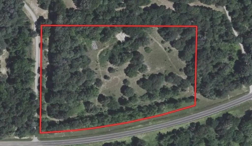 Tbd Fm 3007, Scroggins