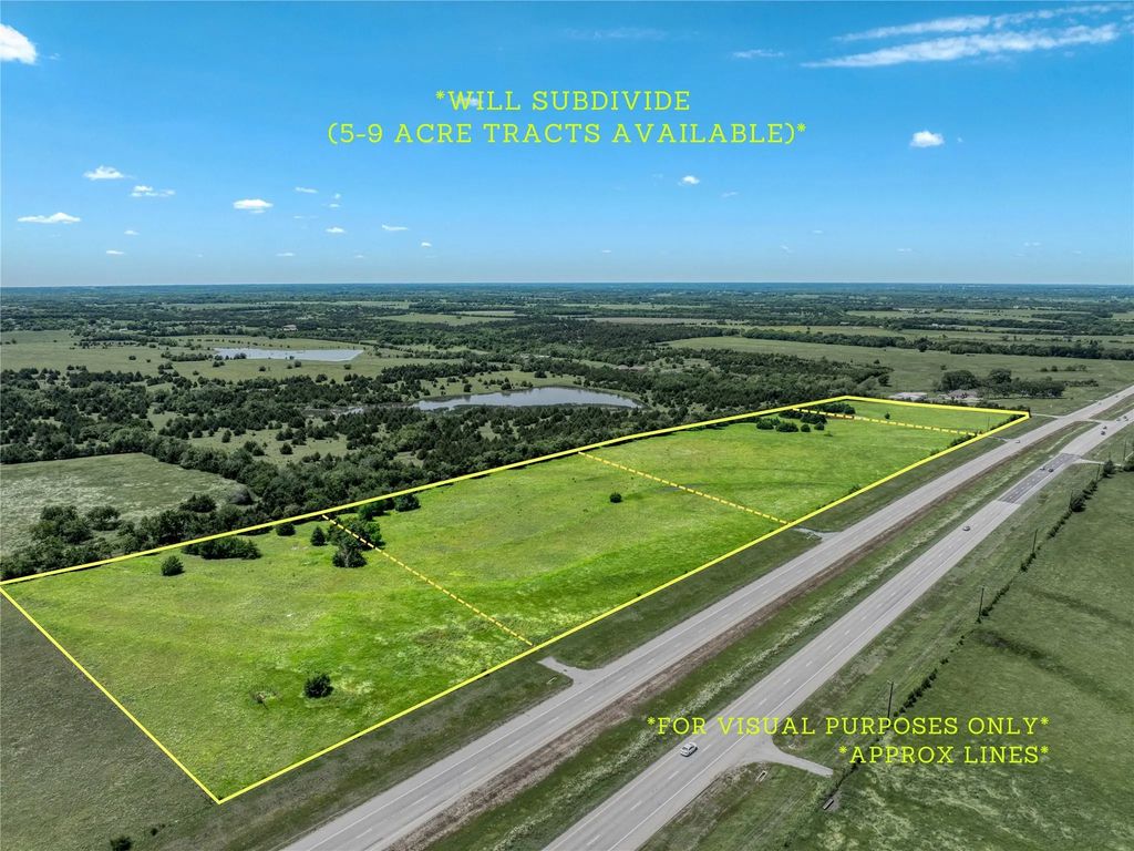 Tbd E Hwy 82, Dodd City