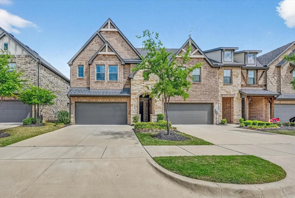 5407 Winged Foot Drive, Arlington