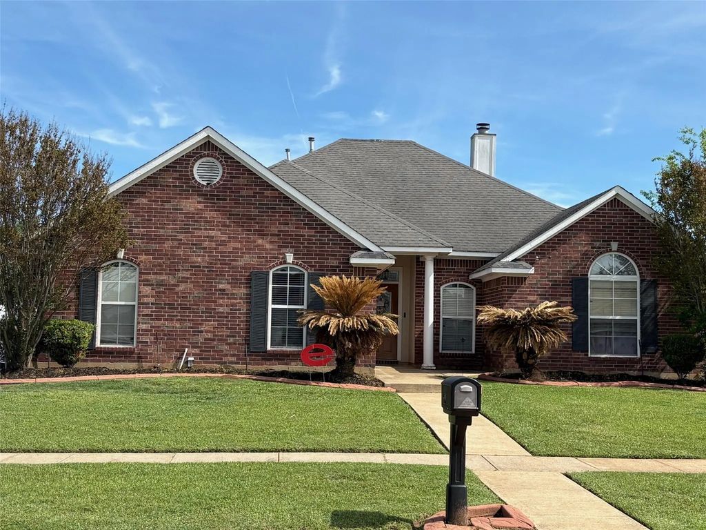 5749 Gold Crest Drive, Bossier City