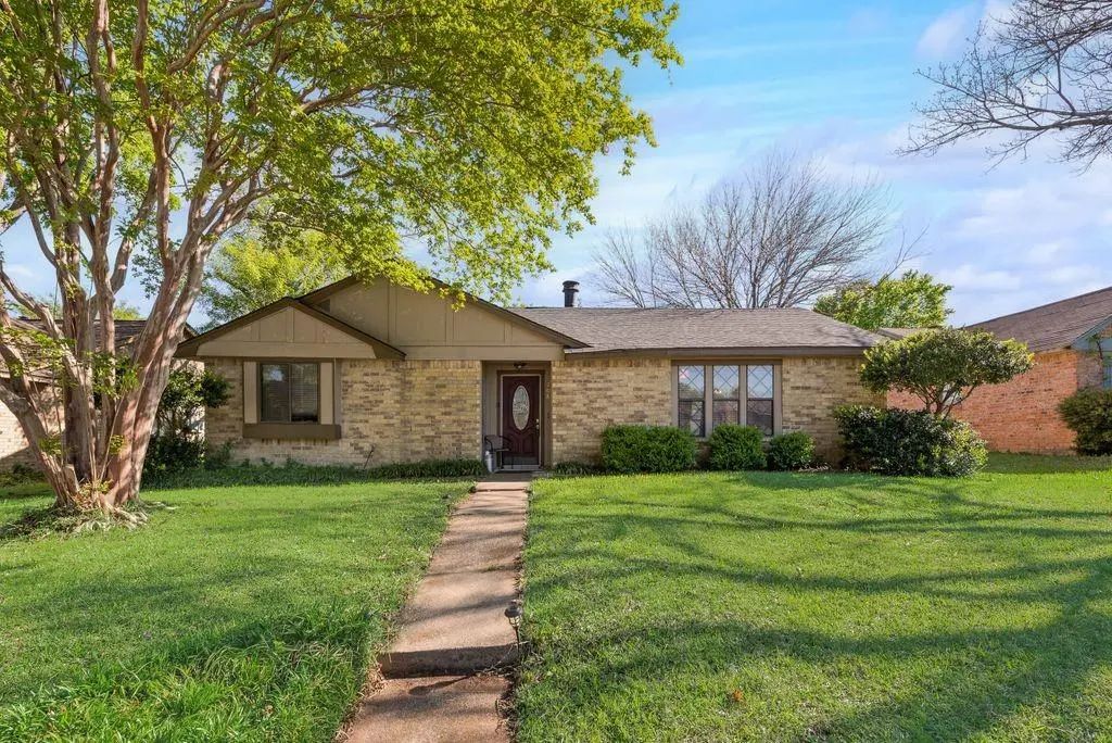708 Shady Creek Trail, Mesquite
