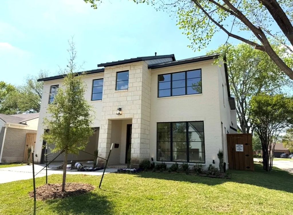 4347 Delmar Avenue, Dallas