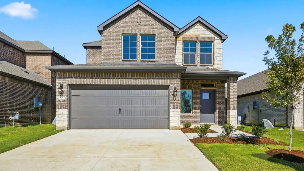 1216 Crookpost Drive, Princeton