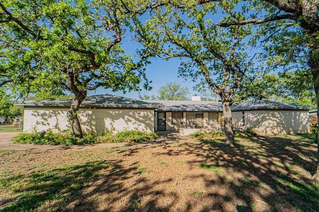 10325 County Road 197, Breckenridge