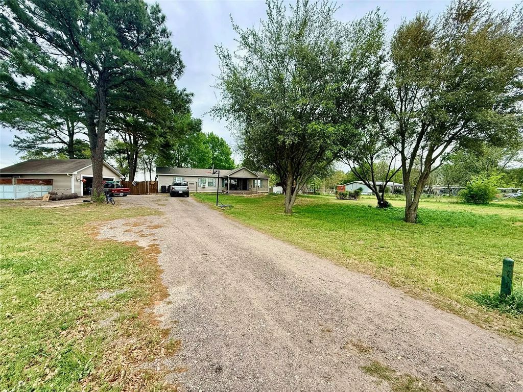 9416 Manning Ranch Road, Payne Springs