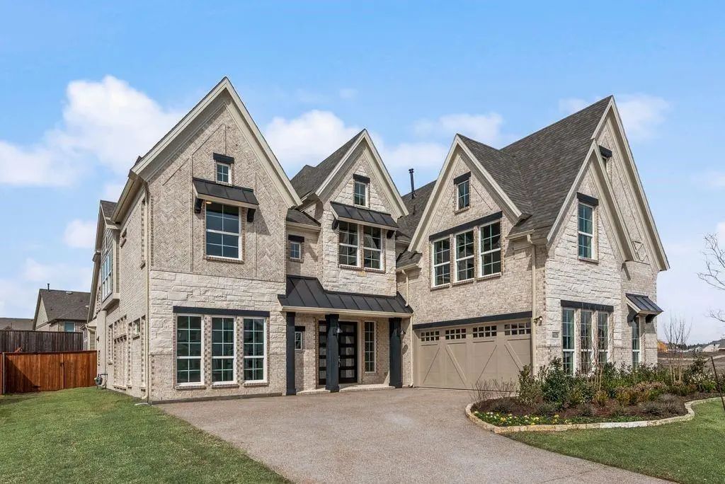 4121 Selborne Drive, Rockwall