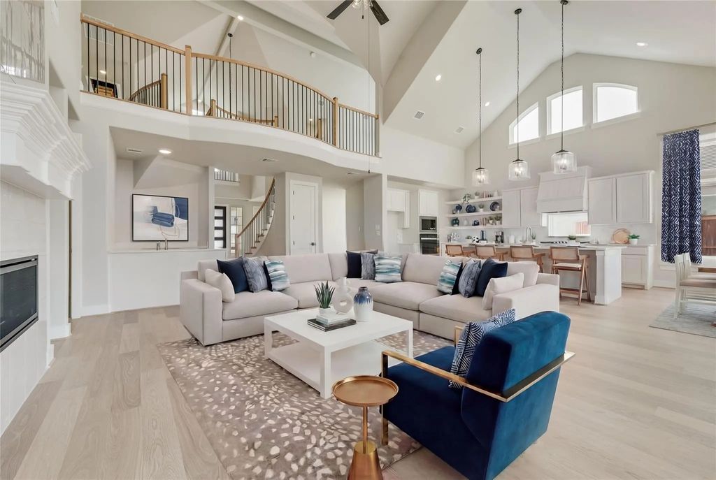 4121 Selborne Drive, Rockwall