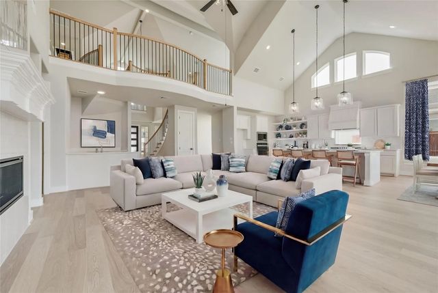 4121 Selborne Drive, Rockwall