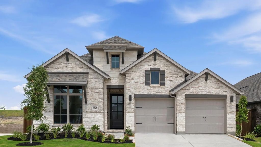 3520 Bear Street, Forney
