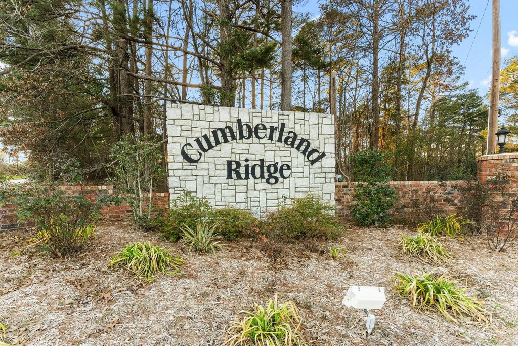 16029 Cumberland Way, Bullard