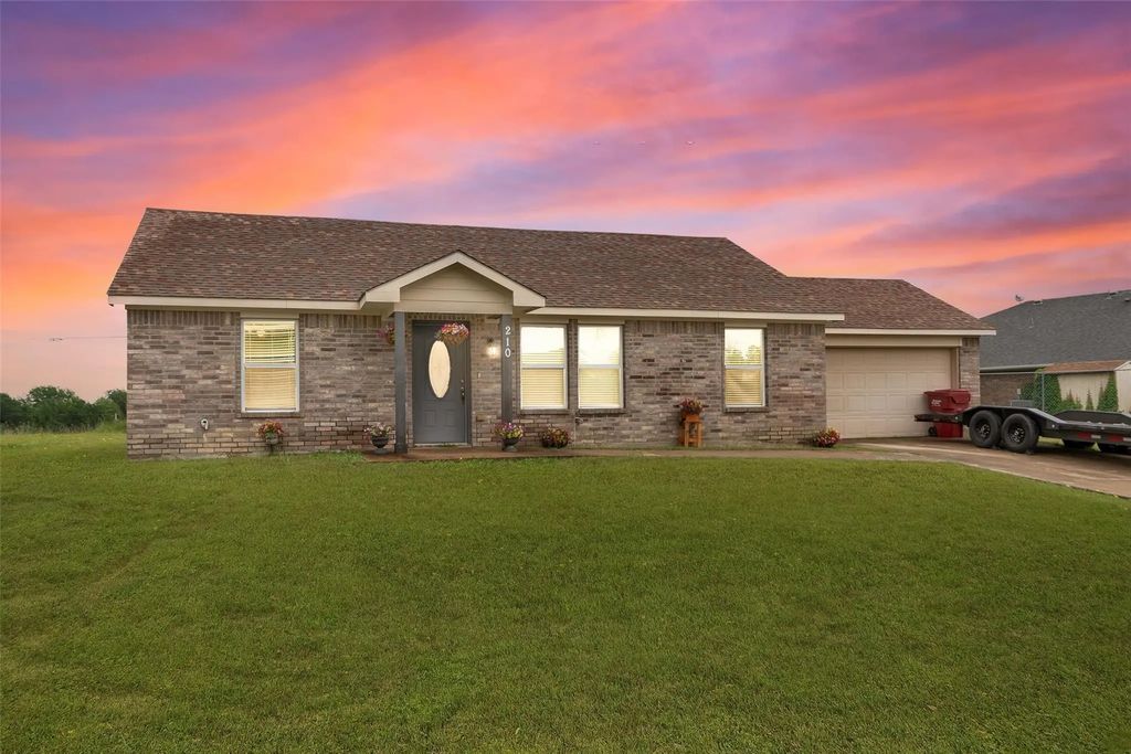 210 Hilltop Circle, Blue Ridge