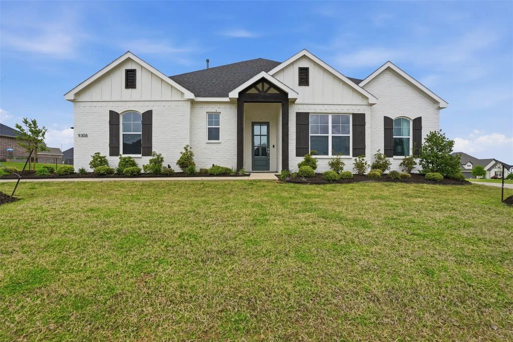 9308 Wildcat Ridge, Godley