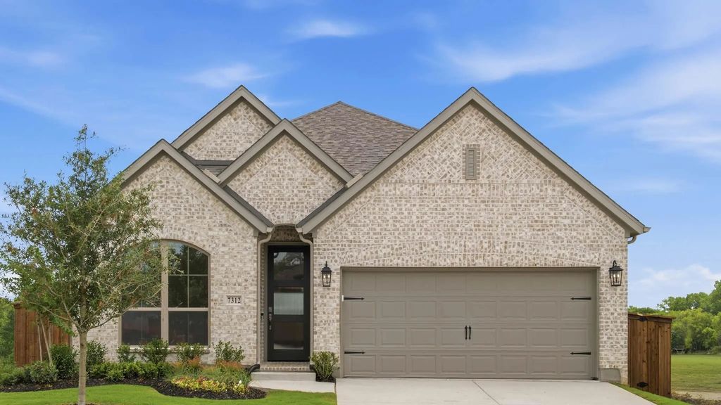 7312 Pinales Way, McKinney