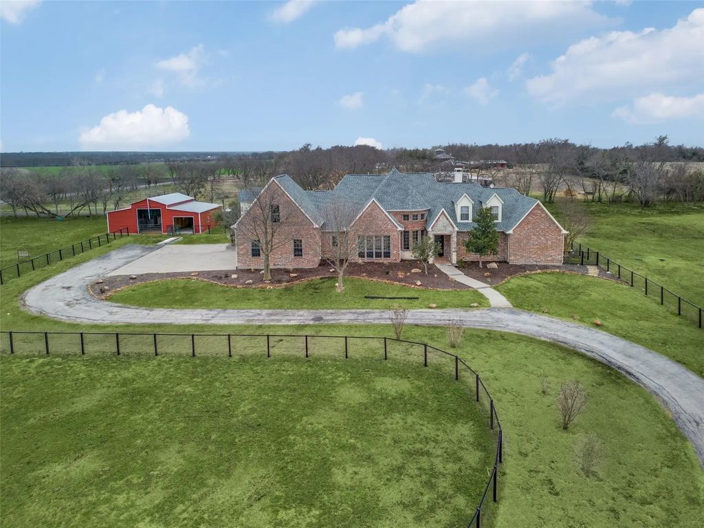 12183 W Fm 455, Celina