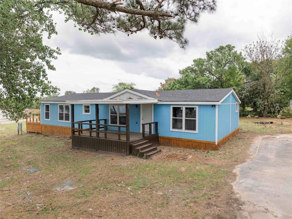 161 Clearview Circle, Murchison