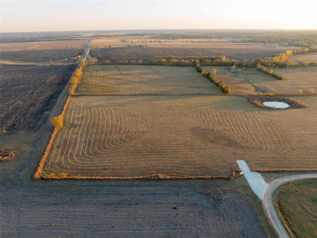 Tbd Lot 15 Cr 15200, Pattonville