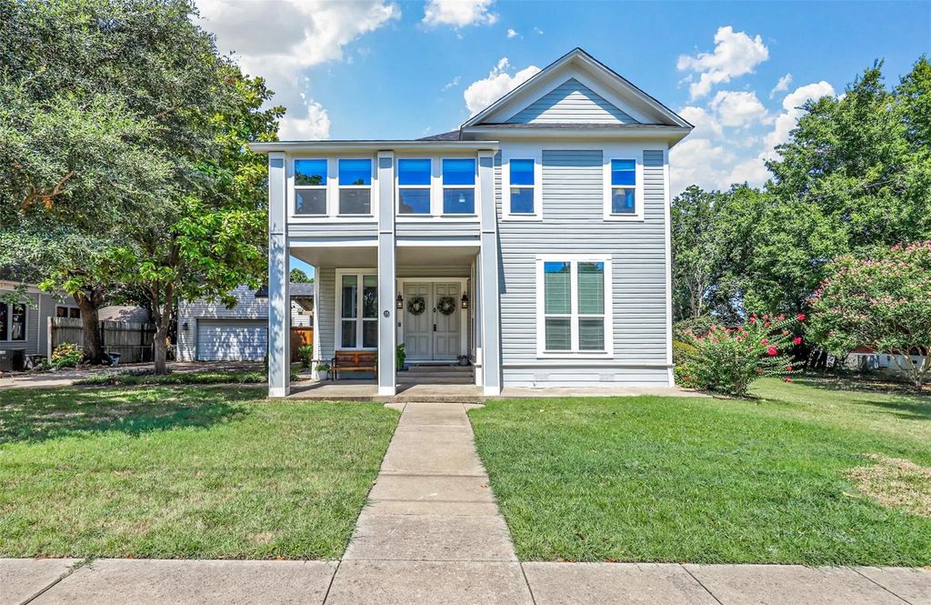 115 N 1st Street, Midlothian