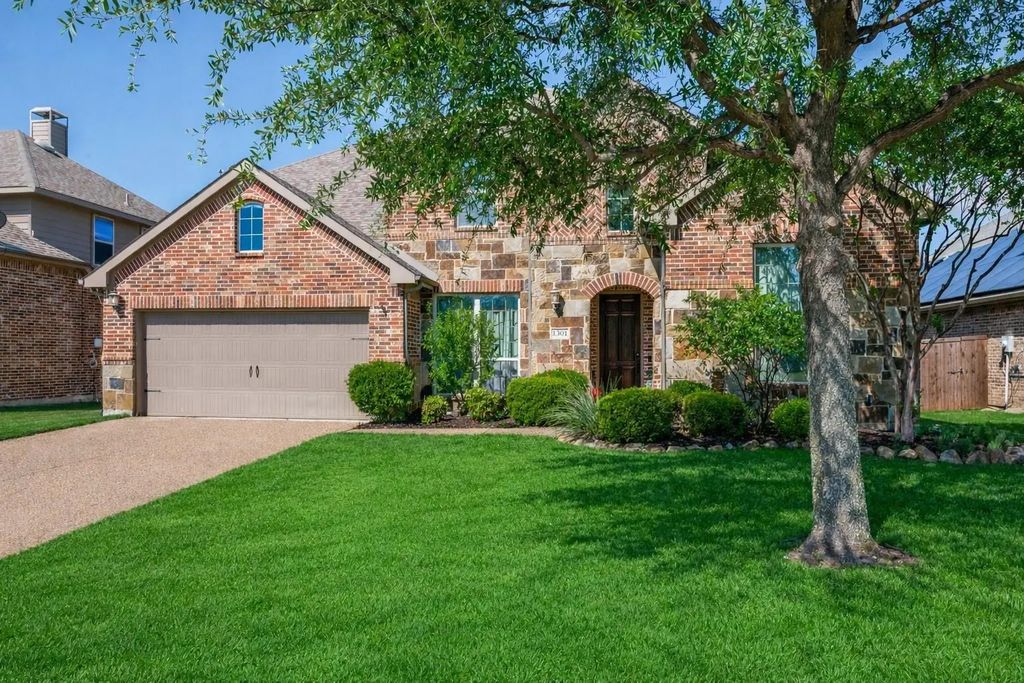 1501 Kirkwood Lane, Prosper