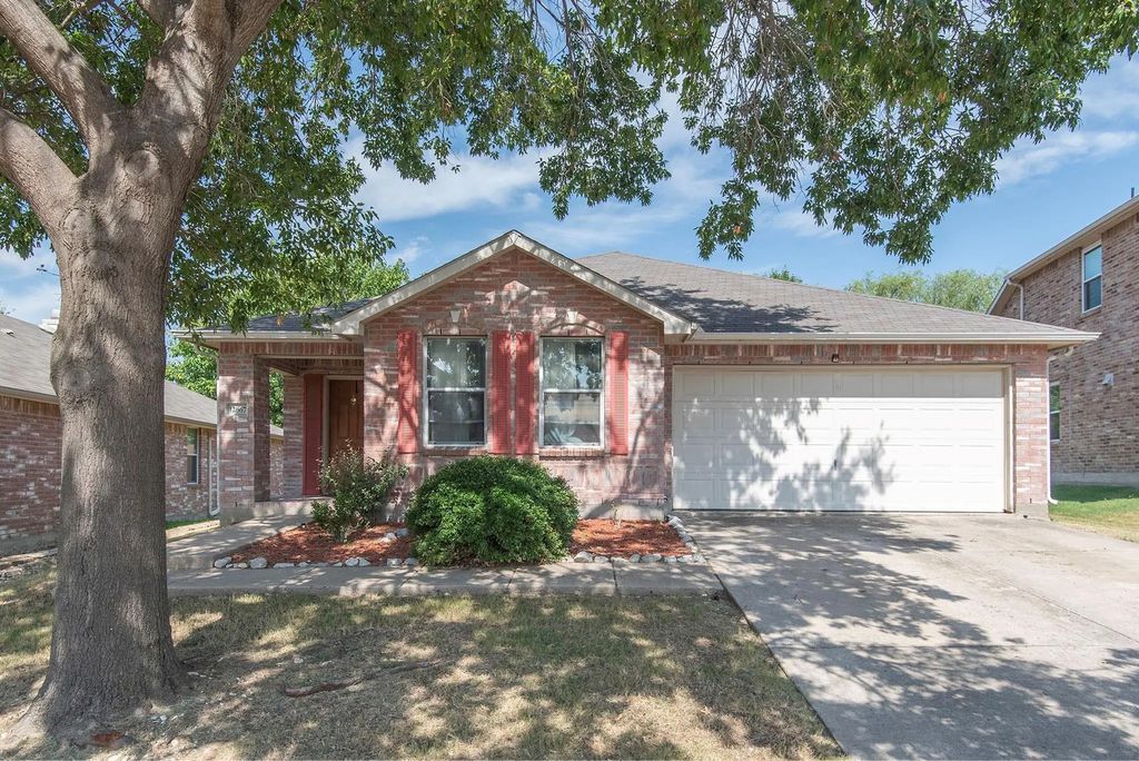 12667 Vandelia Street, Frisco