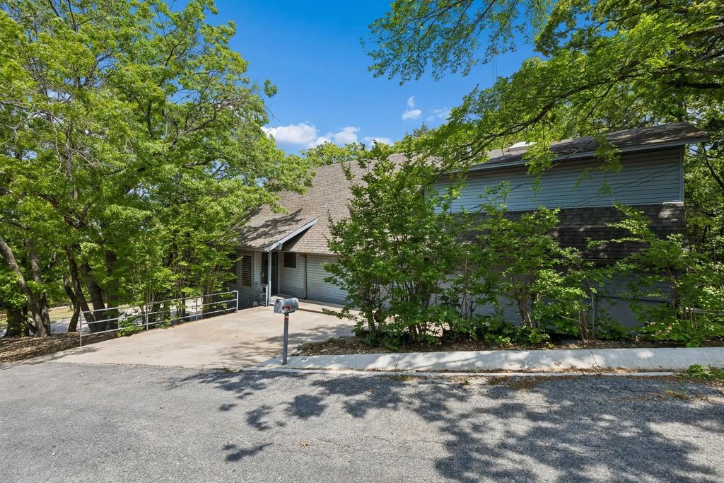 86 Queens Drive, Pottsboro
