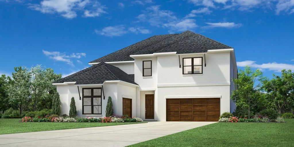 717 Corsair Court, Hurst