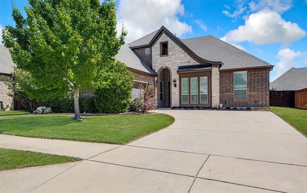 1004 Merion Drive, Fort Worth