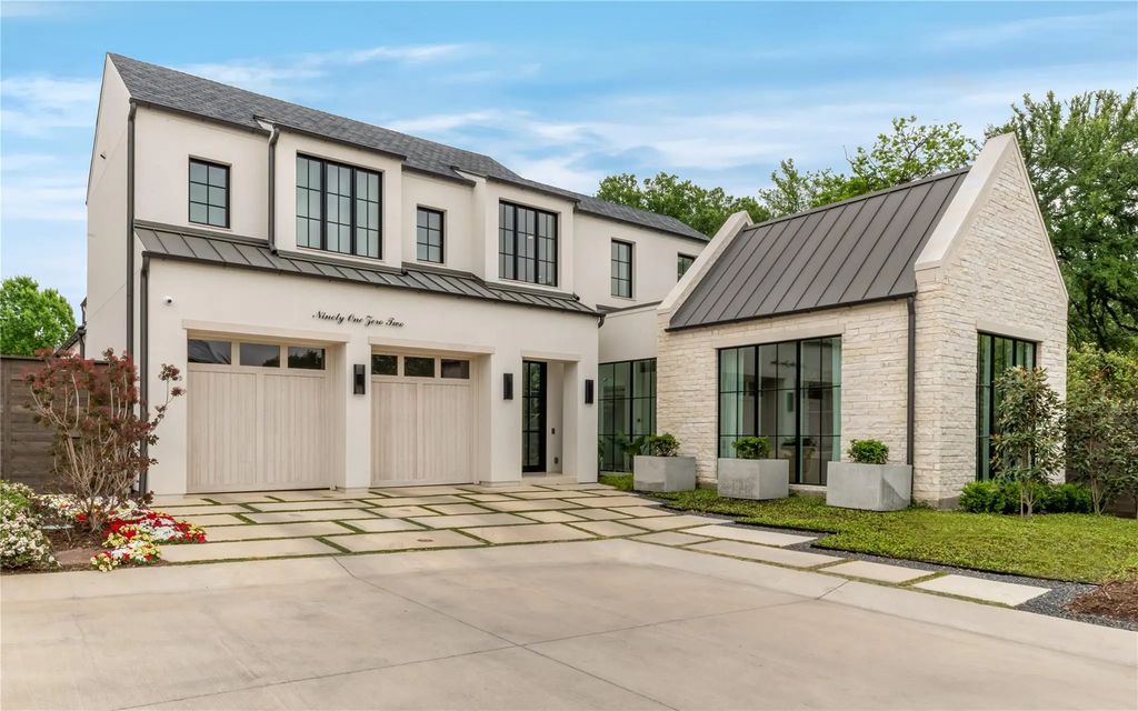 9102 Bluff Hollow Court, Dallas