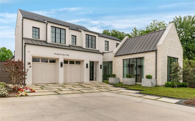 9102 Bluff Hollow Court, Dallas