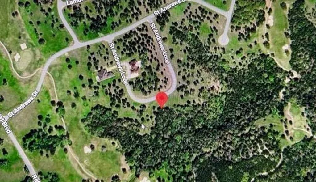 7529 St Andrews Loop, Cleburne