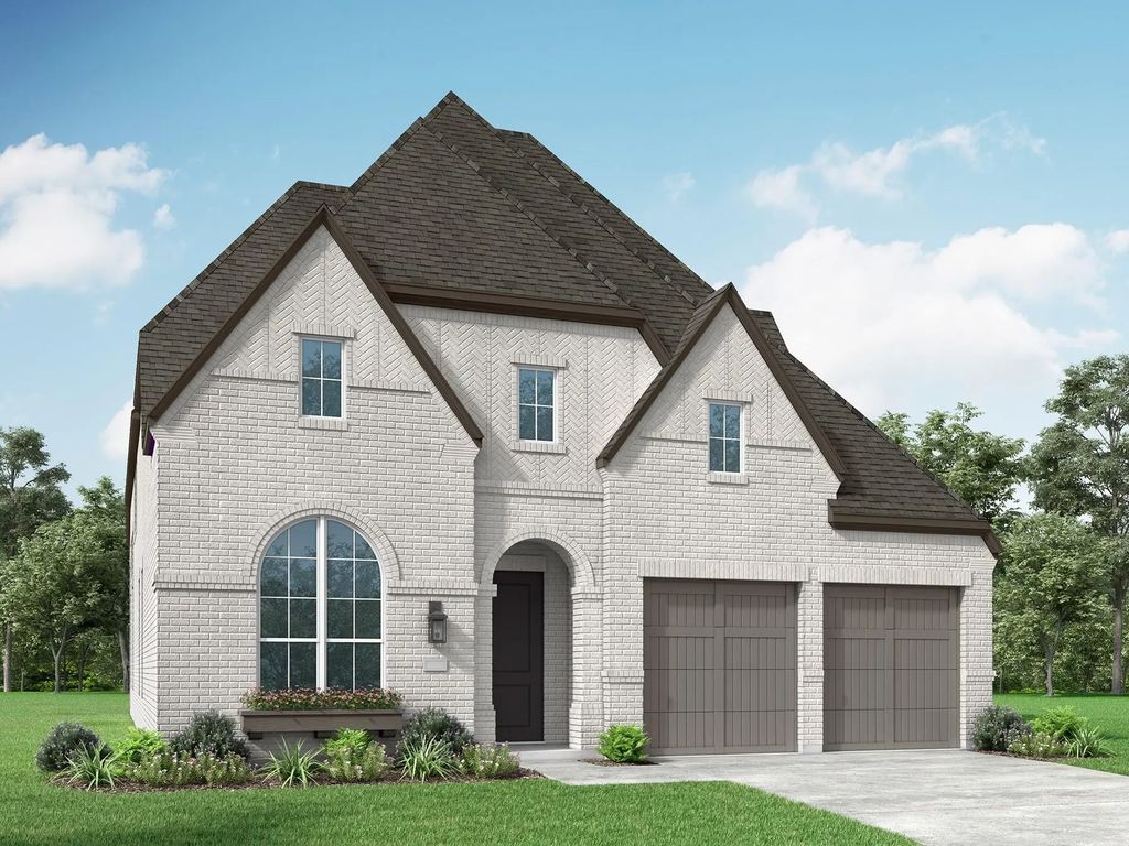 840 Heatherbrook Drive, Prosper