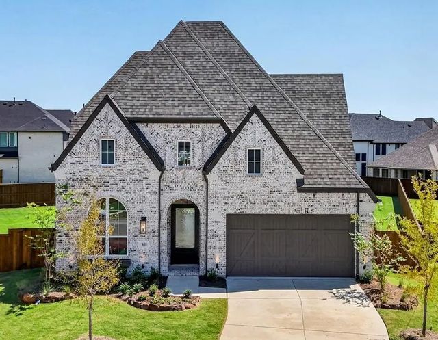 840 Heatherbrook Drive, Prosper