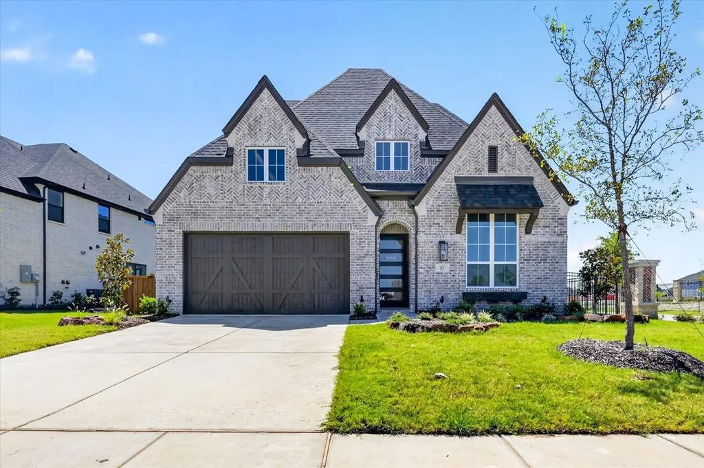 2671 Harvest Lane, Prosper