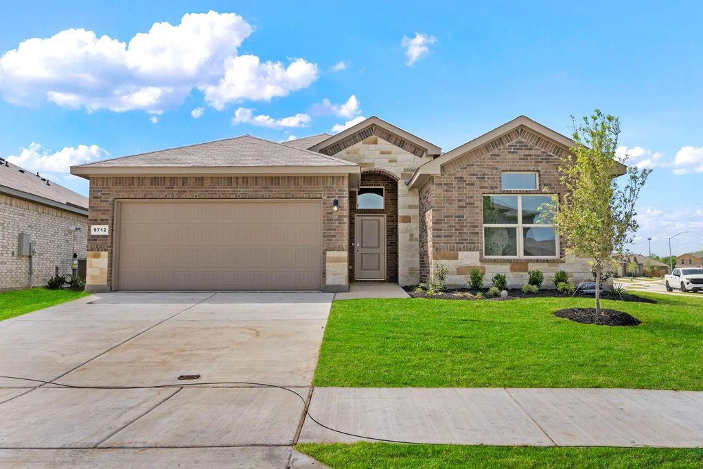 9712 Austin Hollow Road, Crowley