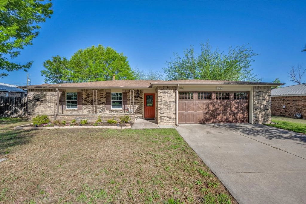 1406 Jackson Street, Bowie