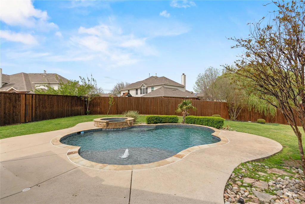 613 Windward Drive, Murphy