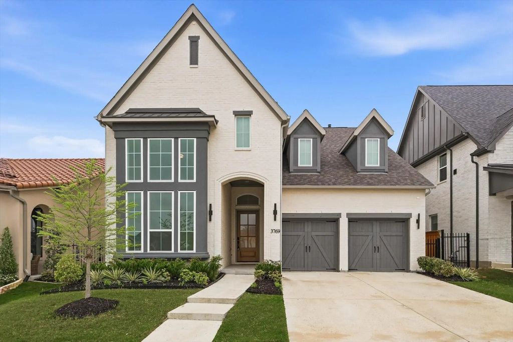 3769 Vase Vine Place, Frisco