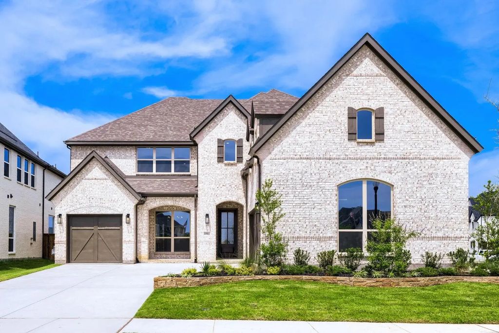 4801 Strada Street, Celina