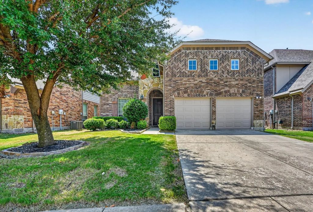10513 Sedalia Drive, McKinney