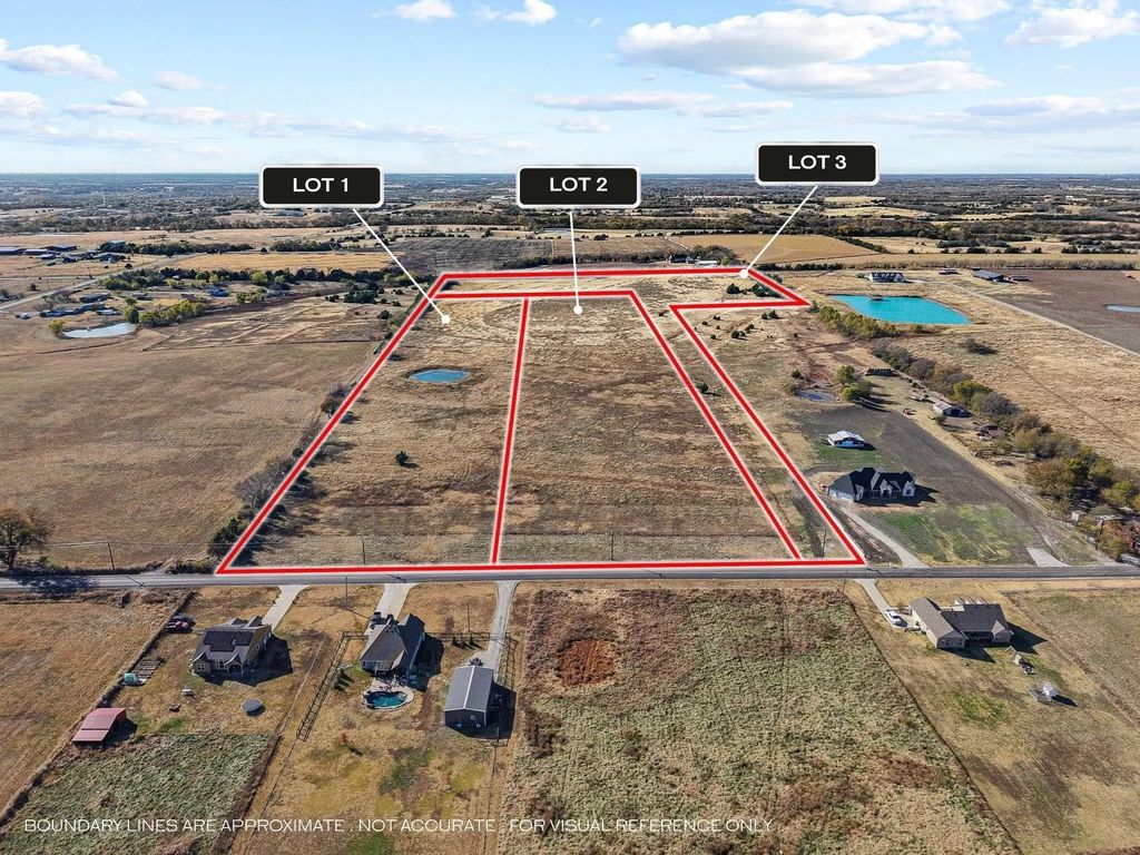 10583 County Road 632, Blue Ridge