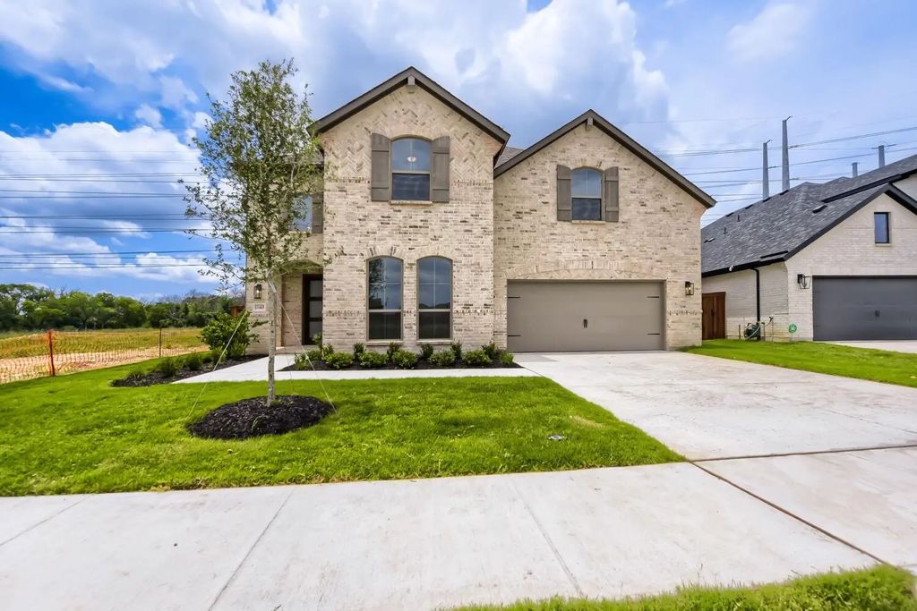 11465 Wulstone Drive, Fort Worth